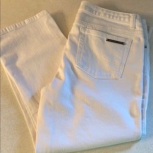 Michael Kors Capri pant